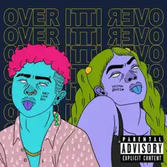 Over It (feat. Yasmin Bratz) Song Lyrics