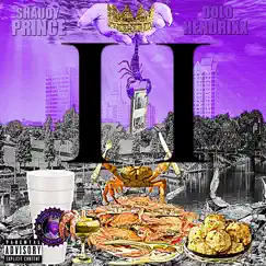 Crabs in a Bucket 2 (feat. Dolo Hendrixx) by Shaudy Prince album reviews, ratings, credits