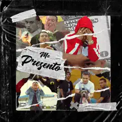 Me Presento - Single by Jeci Guerrero album reviews, ratings, credits