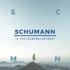 Robert Schumann: 18 Davidsbündlertänze, Op.6 album lyrics, reviews, download