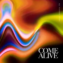 Come Alive by All Nations Music album reviews, ratings, credits