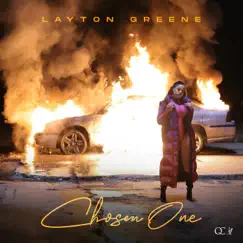 Chosen One - Single by Layton Greene album reviews, ratings, credits