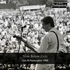 Live at Rockpalast (Live, 1996, Loreley) by Nine Below Zero album reviews, ratings, credits