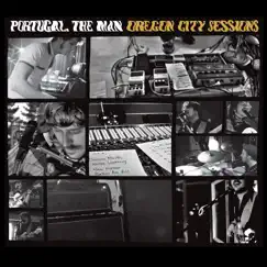 Oregon City Sessions by Portugal. The Man album reviews, ratings, credits