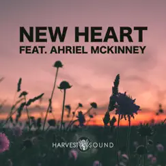 New Heart (feat. Ahriel McKinney) - Single by Harvest Sound album reviews, ratings, credits