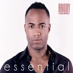 Essential by Anddy Caicedo album reviews, ratings, credits