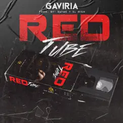 Redtube - Single by Gaviria album reviews, ratings, credits