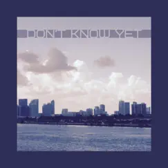 Don't Know Yet (feat. Personal Output) - Single by Chill Out Friends album reviews, ratings, credits