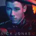 Nick Jonas X2 album cover