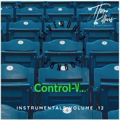 Control-V...Instrumentals, Vol. 12 (Instrumental) by SevenOh!3 Sounds album reviews, ratings, credits
