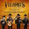 Homenaje a los Cadetes de Linares album lyrics, reviews, download