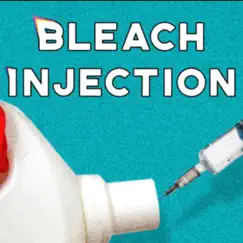 Bleach Injection (feat. Downtown America) Song Lyrics