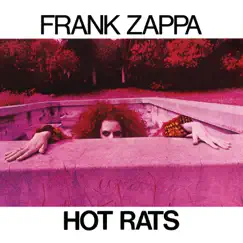 Hot Rats by Frank Zappa album reviews, ratings, credits