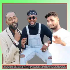 Jubaland (feat. King Araash & Suldan Saafi) - Single by King Ck album reviews, ratings, credits