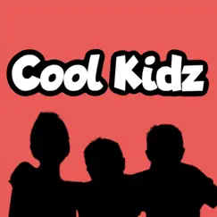 Cool Kidz - Single by Caleb West album reviews, ratings, credits