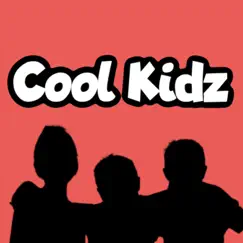 Cool Kidz Song Lyrics