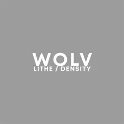 Lithe / Density - Single by Wolv album reviews, ratings, credits