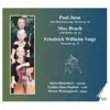 Juon, Bruch and Voigt: Trios for Flute, Cello and Piano album lyrics, reviews, download