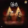 Akiti (feat. Josh Meh) - Single album lyrics, reviews, download