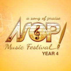ASOP Year 4 by Asop album reviews, ratings, credits