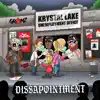 Disappointment - Single album lyrics, reviews, download