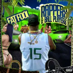 Rappers & Ball Players by Fat Fool album reviews, ratings, credits