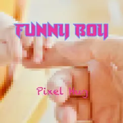 Pixel Hug - Single by Funny Boy album reviews, ratings, credits
