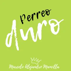 Perreo DuroX (Remixes 2K20) - Single by Marcelo Alejandro Mancilla DJ album reviews, ratings, credits