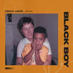 Black Boy (feat. Satele) Song Lyrics