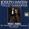 Haydn: Cello Concertos album lyrics, reviews, download