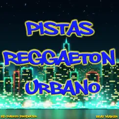 Reggaeton Romántico Instrumental by Ed Puerto Producer album reviews, ratings, credits