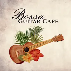 Spanish Guitar Cafe Song Lyrics