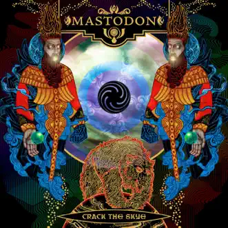 Crack the Skye by Mastodon album download