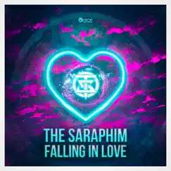 Falling in Love (Extended Version) Song Lyrics