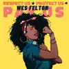 Respect Us - Single album lyrics, reviews, download