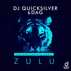 Zulu (Van Der Karsten Remix) Song Lyrics