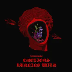 Emotions Running Wild - Single by S7VNT WONDA album reviews, ratings, credits