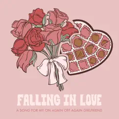 Falling in Love - Single by Mouse Powell album reviews, ratings, credits