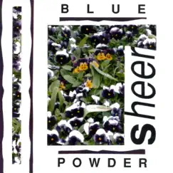 Sheer by Blue Powder album reviews, ratings, credits