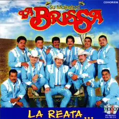 La Reata by La Brissa album reviews, ratings, credits