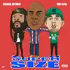 Super Size - Single album lyrics, reviews, download