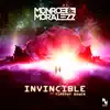Invincible (feat. Timothy Bowen) - EP album lyrics, reviews, download