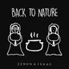 Back to Nature (feat. The King of All Evil) - Single album lyrics, reviews, download