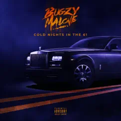 Cold Nights In The 61 - Single by Bugzy Malone album reviews, ratings, credits
