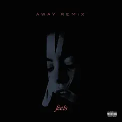 Feels (AWAY Remix) Song Lyrics