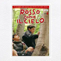 Rosso Come Il Cielo (Original Motion Picture Soundtrack) by Ezio Bosso album reviews, ratings, credits