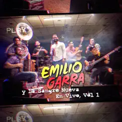 Emilio Garra y la Sangre Nueva, Vol. 1 (En Vivo) by Régulo Caro album reviews, ratings, credits