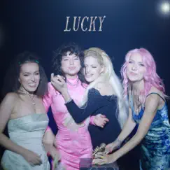 Lucky Song Lyrics