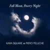 Full Moon, Starry Night - Single album lyrics, reviews, download