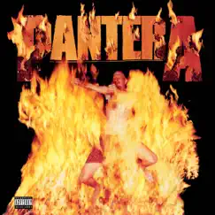 Reinventing the Steel by Pantera album reviews, ratings, credits